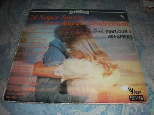 Musical vinil tour - 24, super