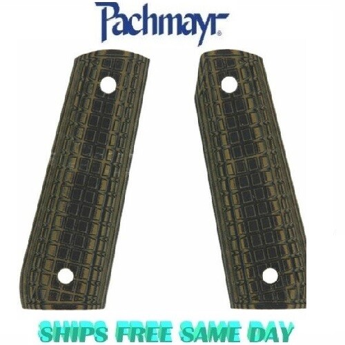 Pachmayr g10 tactique - pachmayr,