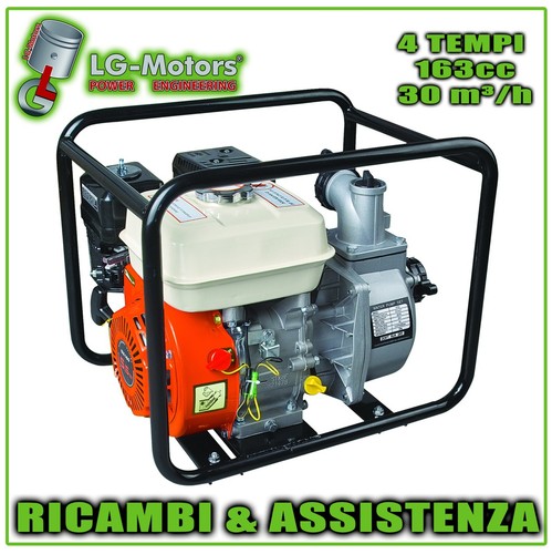 Motopompe irrigation fois a - irrigation, 4