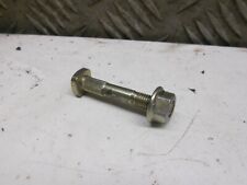 Euromac S33 (Mc Culloch) -