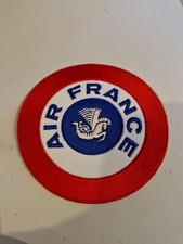 Patch Écusson Thermocollant