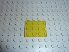 Vitre Fenetre LEGO TrYELLOW