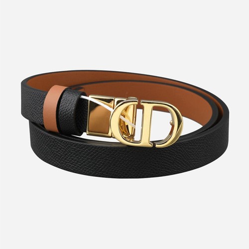 Dior ceinture réversible - dior, 6s