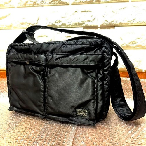 Sac bandoulière yoshida - bandoulière,