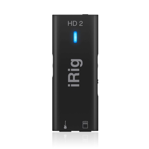 Multimedia irig - irig,