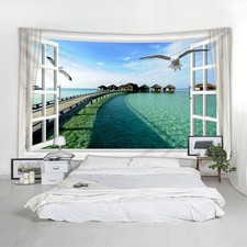 Tenture Murale Tapisserie