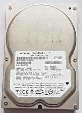 Disque dur 164 Go SATA Hitachi
