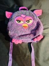 Sac dos furby 2013 - sac,