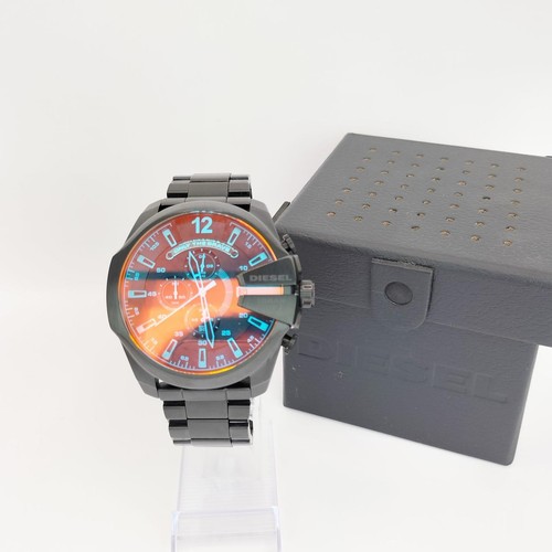 A3n diesel men s quartz - [a3n],