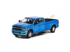 2021 Dodge Ram 3500 Big Horn