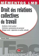 Droit des relations