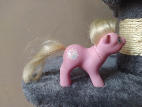 Little pony mlp - little,