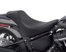 Harley davidson selle - harley-davidson, solo