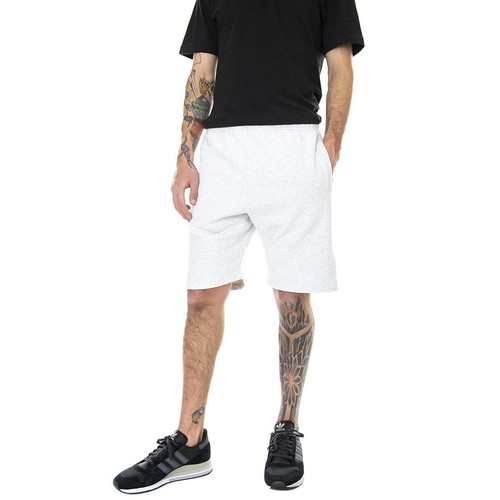 Short sweat avec - short, de