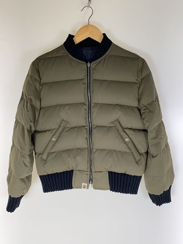 Veste bathing ape khaki - veste,