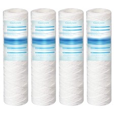 Lot de 4 filtres de rechange