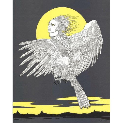 Labisse félix lithographie - félix,