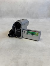 Vintage Camera Recorder MiniDV