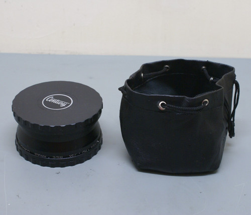 Century precision optics - century,