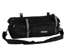 Fischer Sac De Transport 8,5L Sac De Sport Sac De Vélo Selle E-Bike Case
