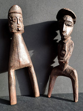 ART AFRICAIN Ancien  2