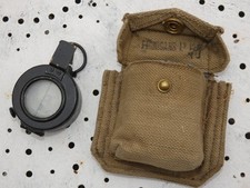 Boussole anglaise britannique