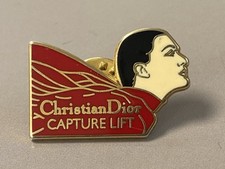 Vintage broche PINS CHRISTIAN
