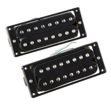 8 Cordes Guitare électrique