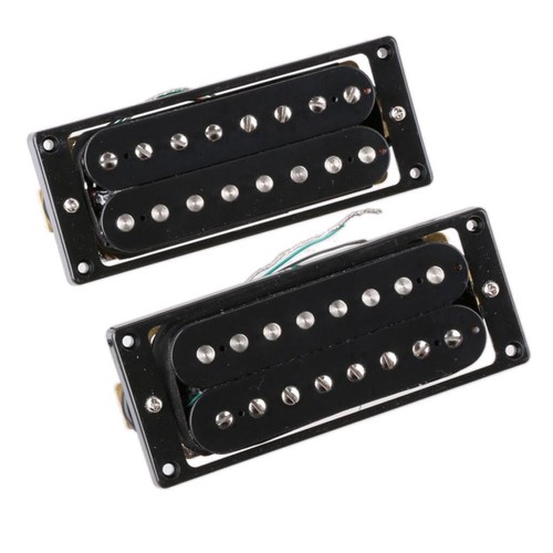 Cordes guitare électrique - 8,