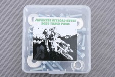 Kit Dépannage Visserie /