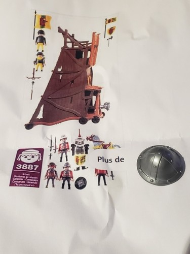 Casque pour chevalier - casque,