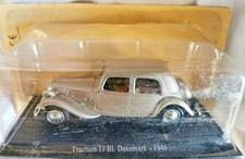 Citroen traction bl - traction, 11-bl