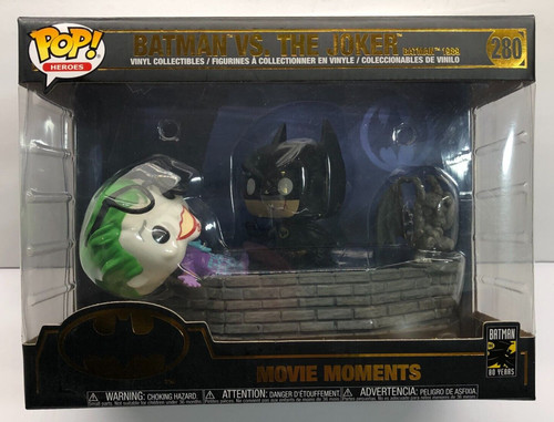 Funko pop moments dc - moments:,