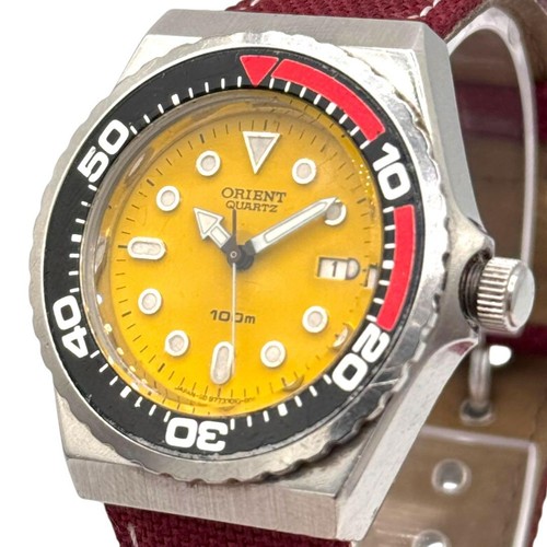 Orient 977301 vintage - orient, 977301-00