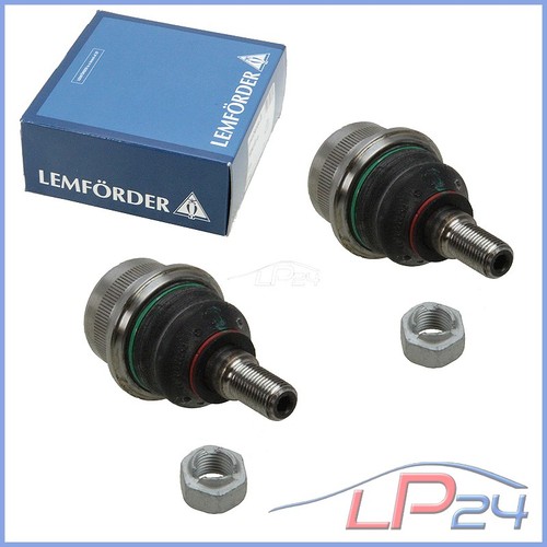 Lemförder rotule de - 2x,