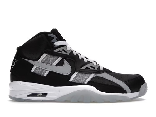 Nike air trainer high - nike,