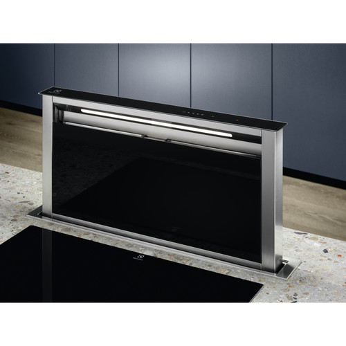 Electrolux hotte ascenseur - hotte, 90