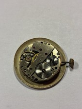 Mouvement Pour Montre