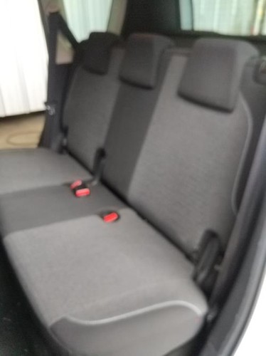 Banquette arriere citroen - arriere,