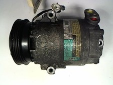 Compresseur clim OPEL ASTRA G