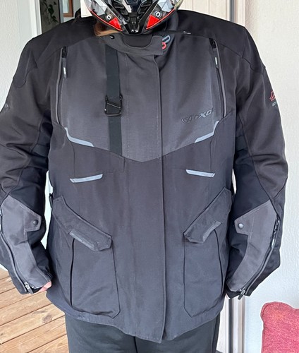 Veste ixon saisons lady moto - veste,