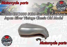 Honda CBX1000 SC06 Gas Tank