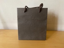 PATEK PHILIPPE - Sac En Papier