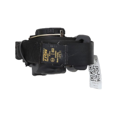 Ceinture sécurité arrière