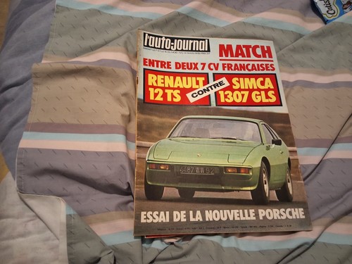 l'auto-journal