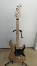 Guitare électrique YAMAHA