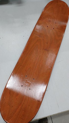 Ifo skateboard deck - ifo,