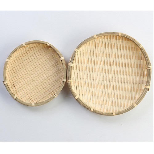 Tamis farine bambou - farine,