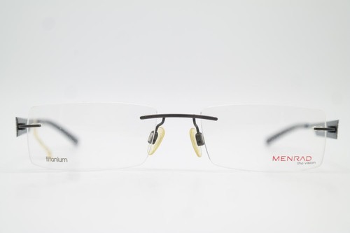 Lunettes menrad 15036 - menrad, titane
