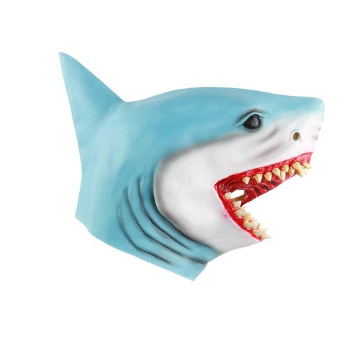 Masque en latex - de,